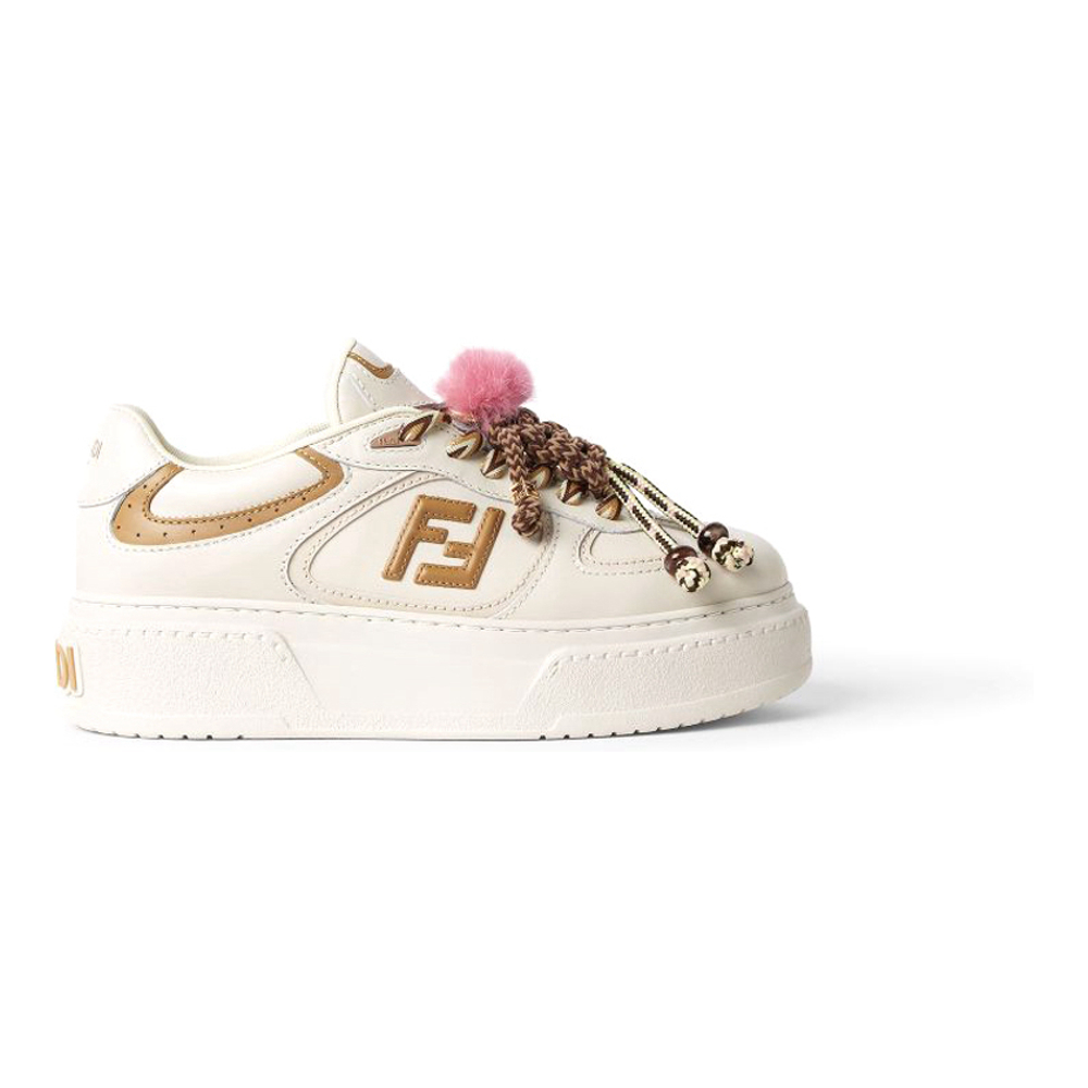 Sneakers 'Low Top Platform' pour Femmes