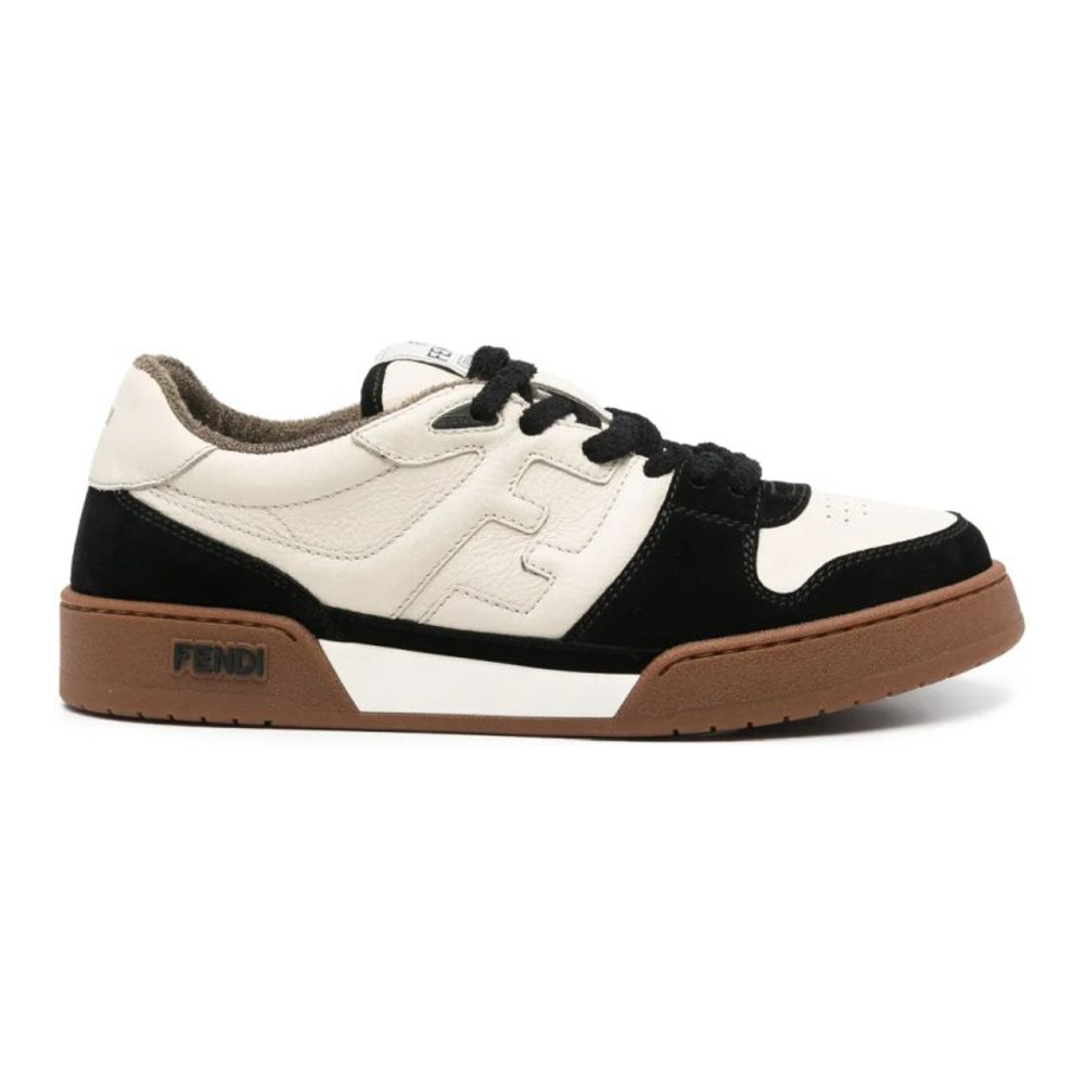Men's 'Match Low-Top' Sneakers