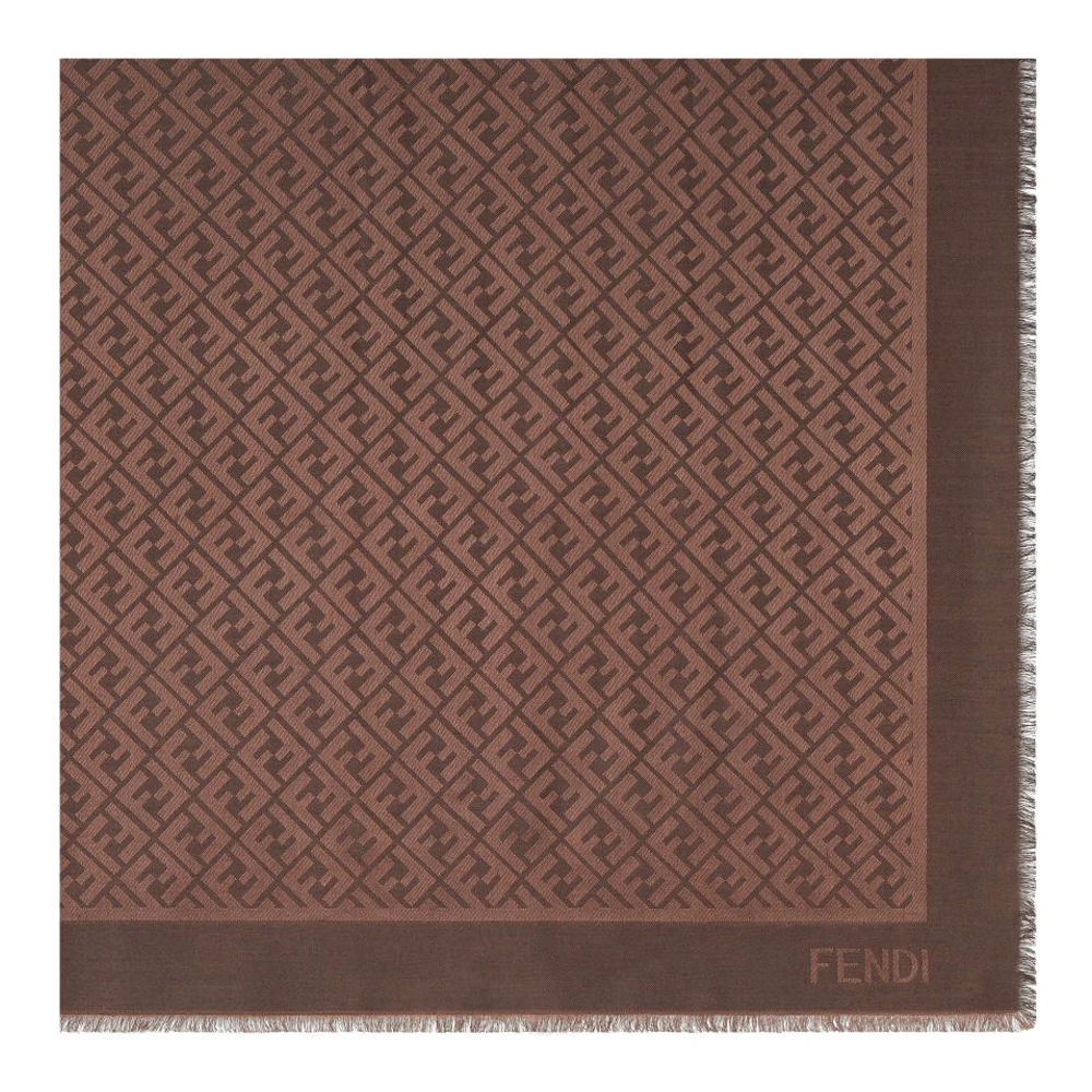 Châle 'FF' pour Femmes