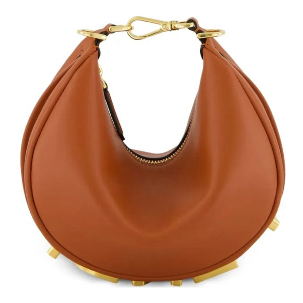 Sac à bandoulière 'Mini Fendigraph' pour Femmes