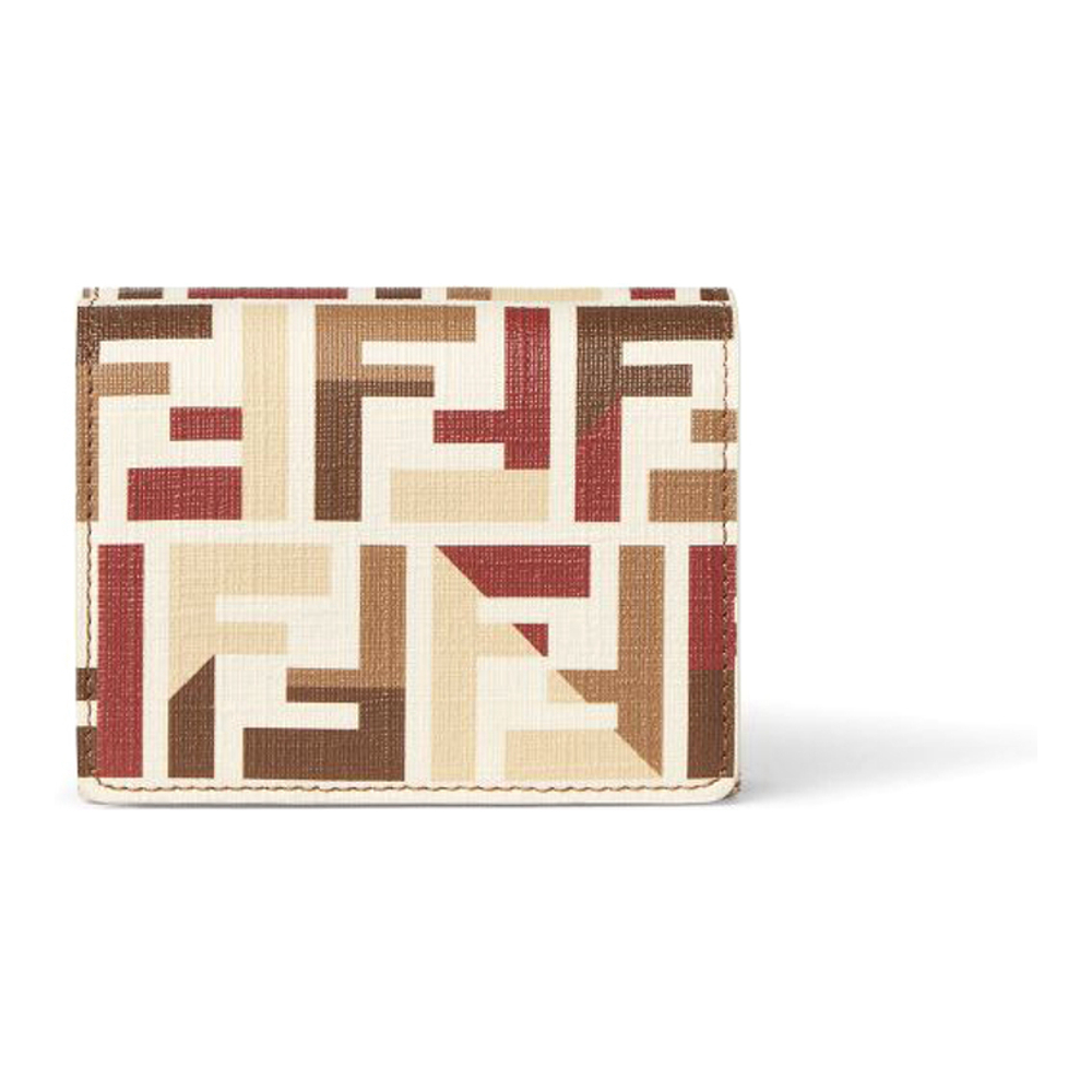 Women's 'FF' Wallet