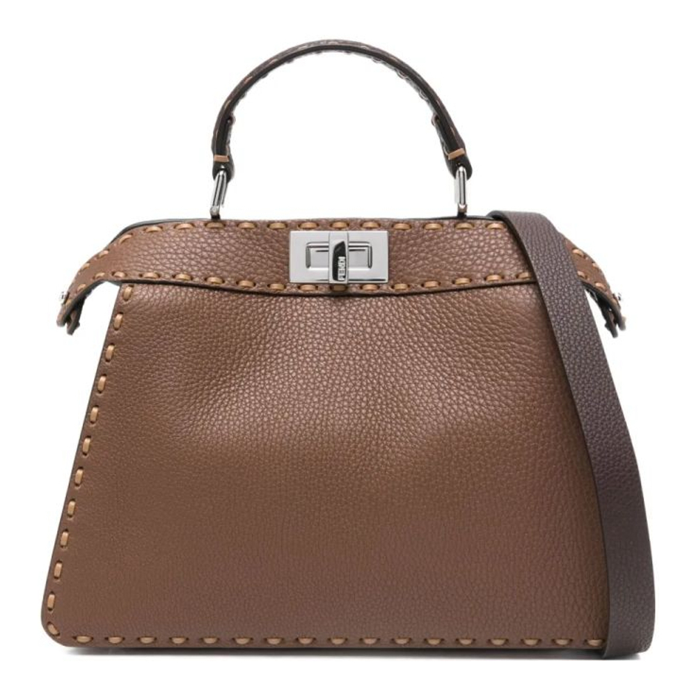 Sac Cabas 'Petit Peekaboo Selleria' pour Femmes