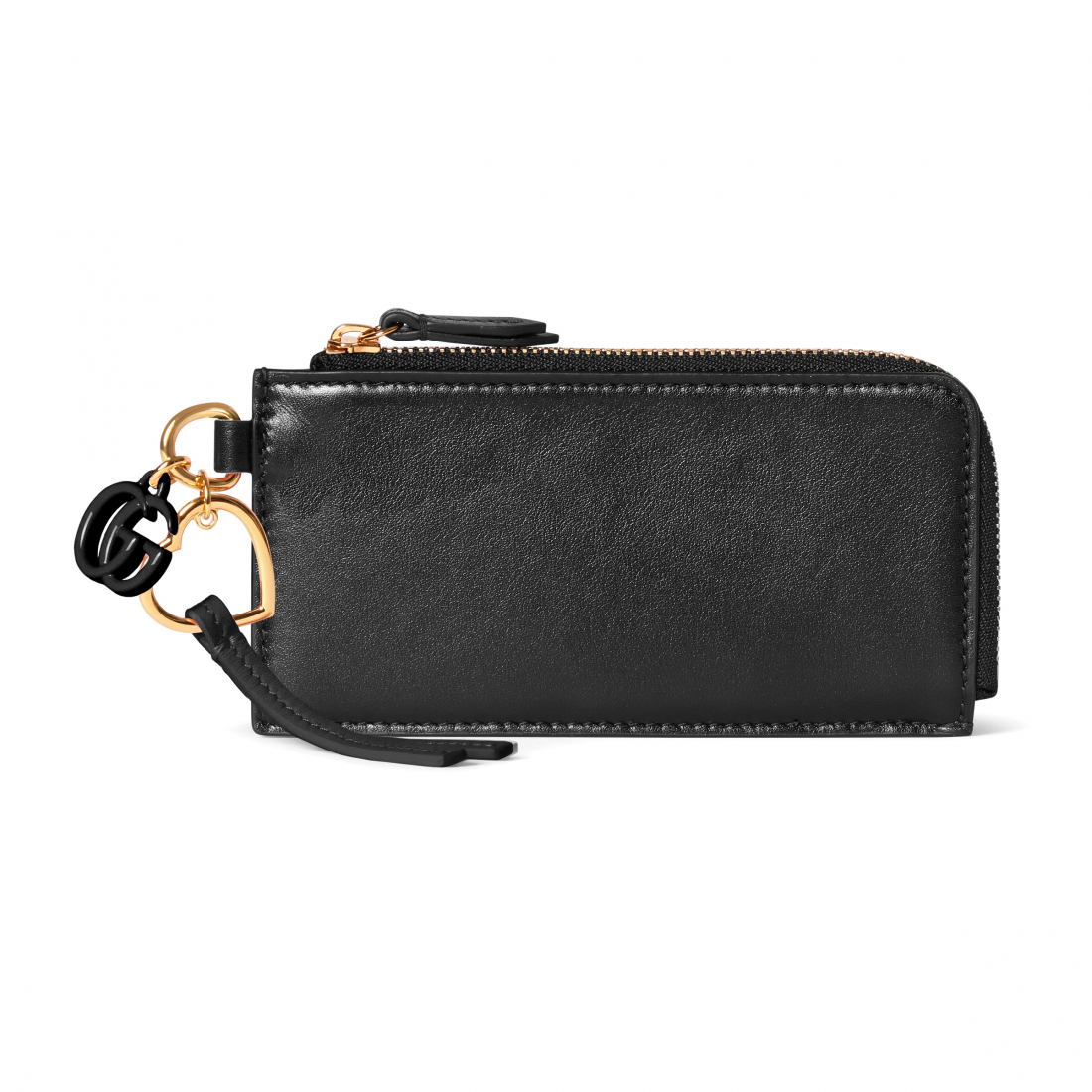 Women's 'Double G' Card Holder