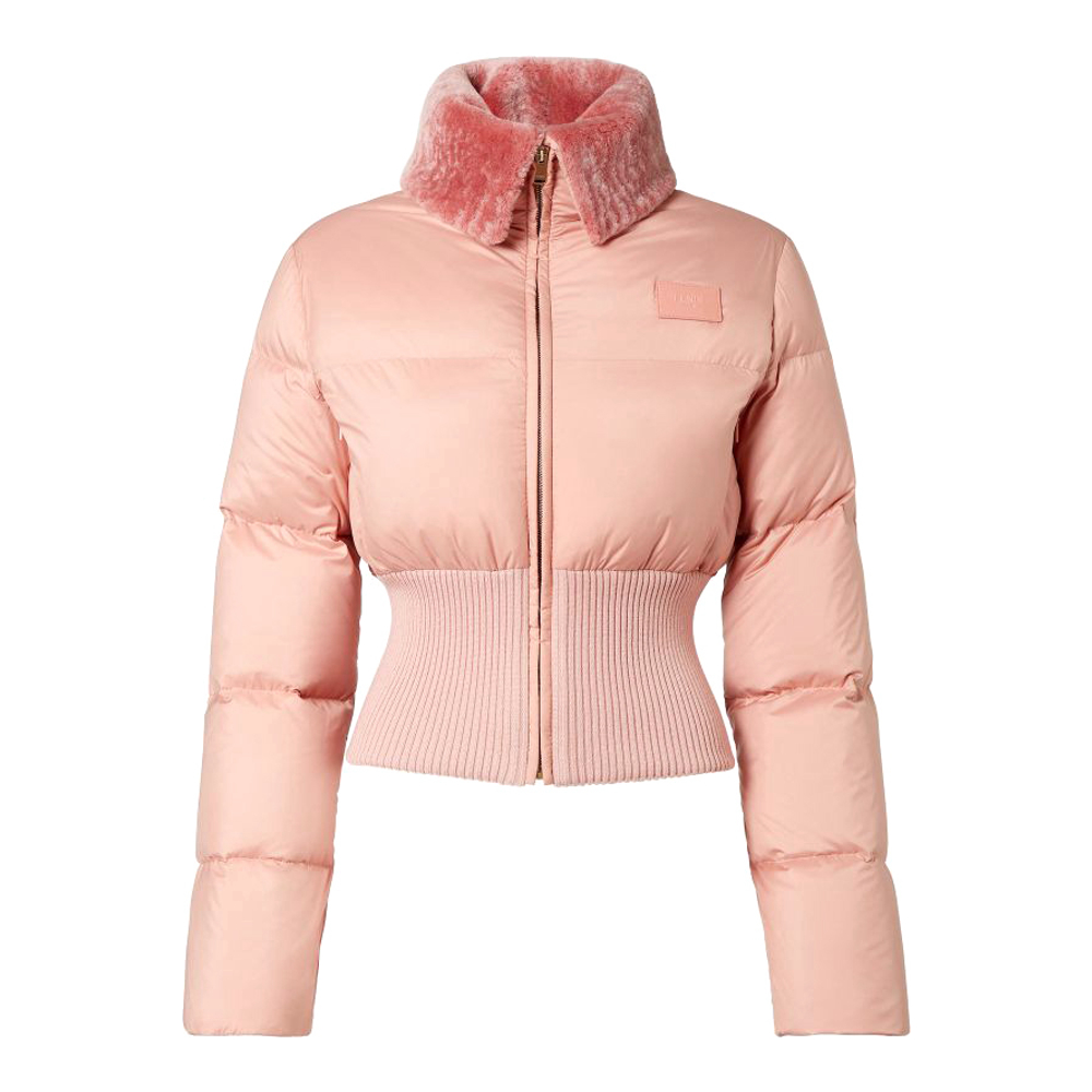 Women's Down Jacket