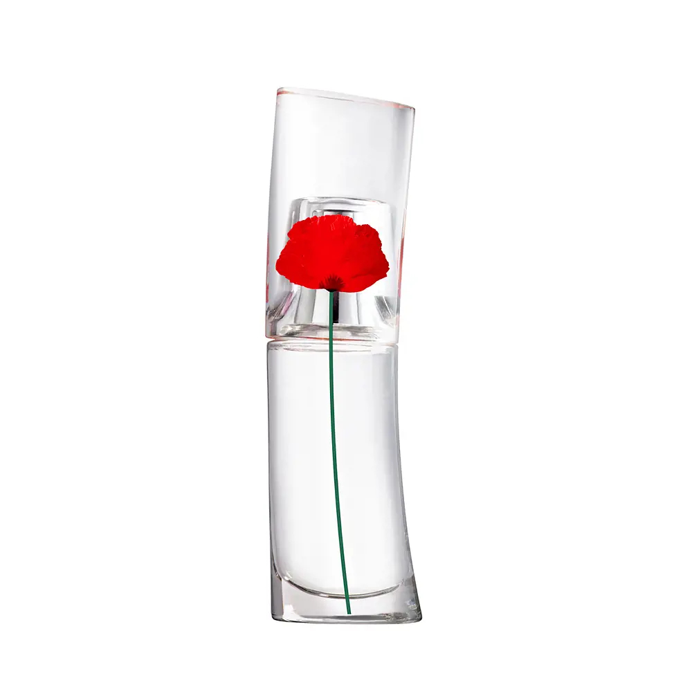 Eau de Parfum - Rechargeable 'Flower By Kenzo' - 15 ml