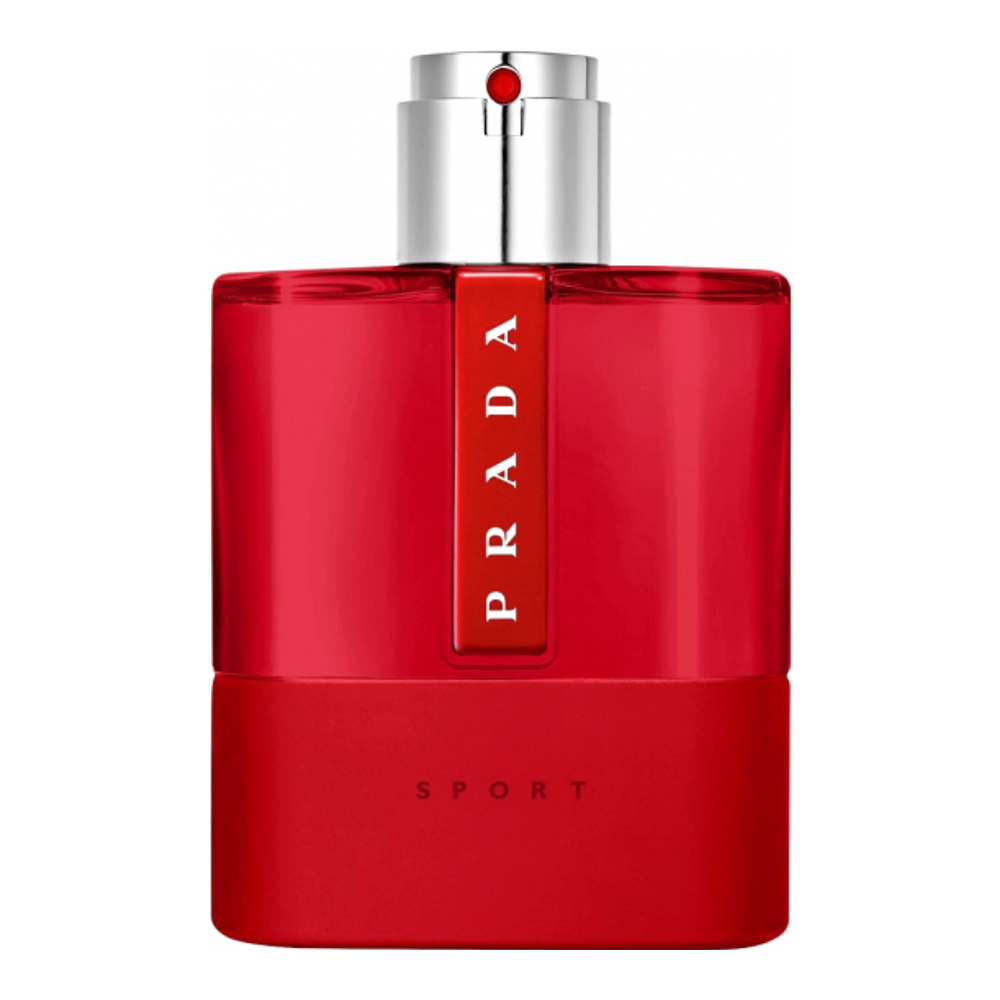Eau de toilette 'Luna Rossa Sport' - 100 ml
