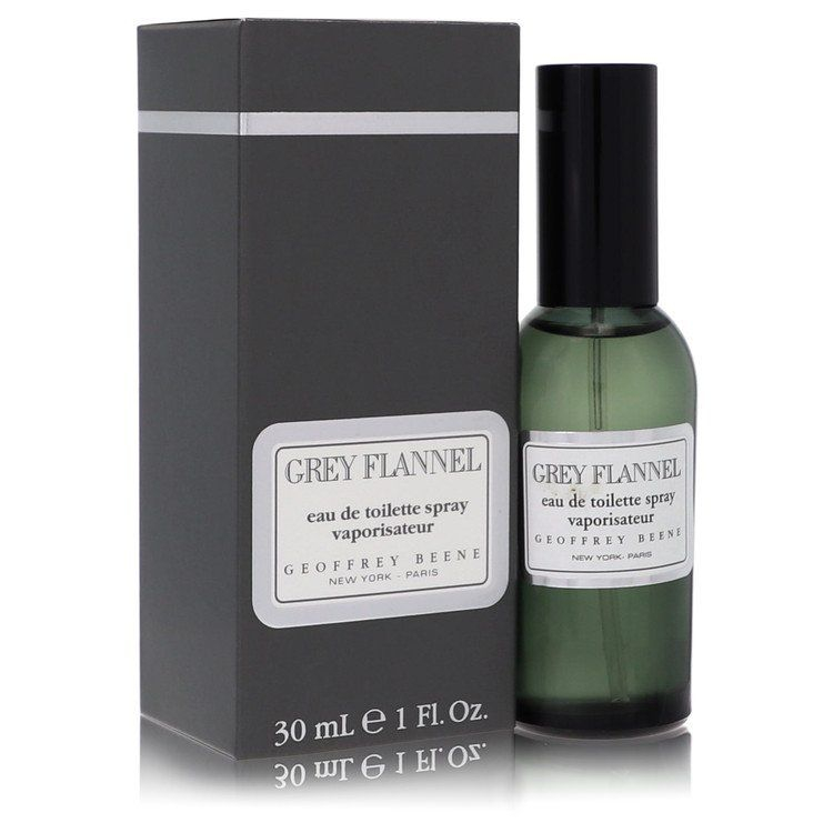 Eau de toilette 'Grey Flannel' - 30 ml