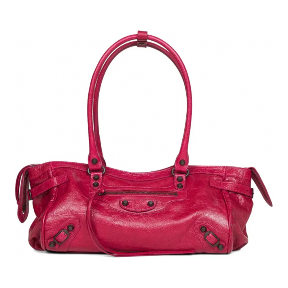 Women's 'Le City East-West Top-Handle' Shoulder Bag