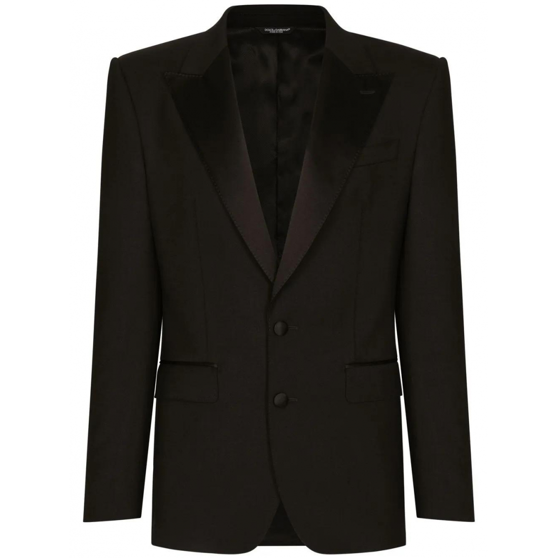 Blazer 'Sicilia-Fit Single-Breasted Tuxedo' pour Hommes