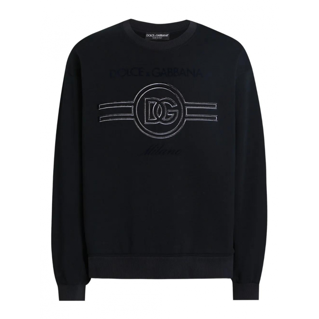 Men's 'Logo-Embellished' Sweatshirt