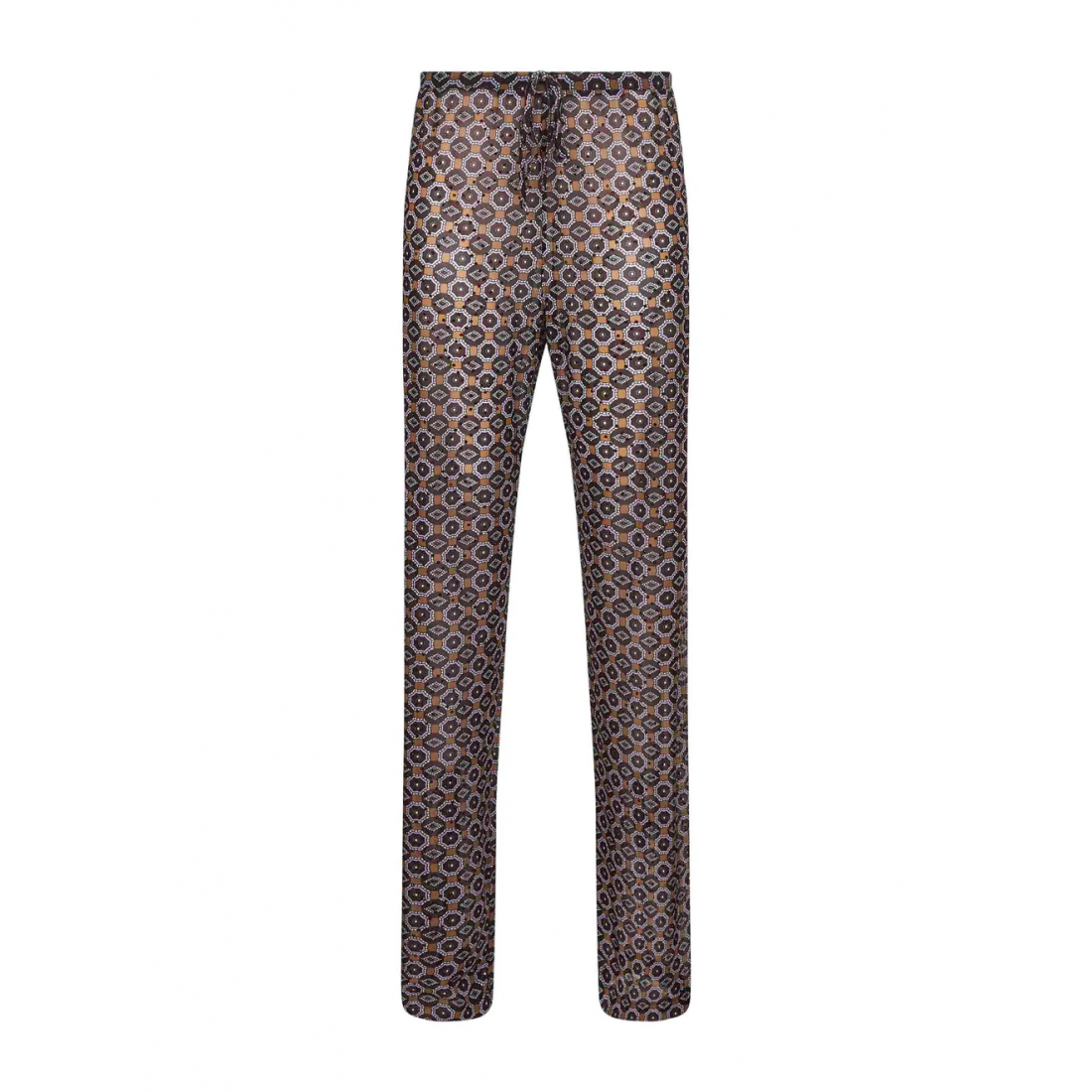 Pantalon 'Embellished jersey' pour Femmes