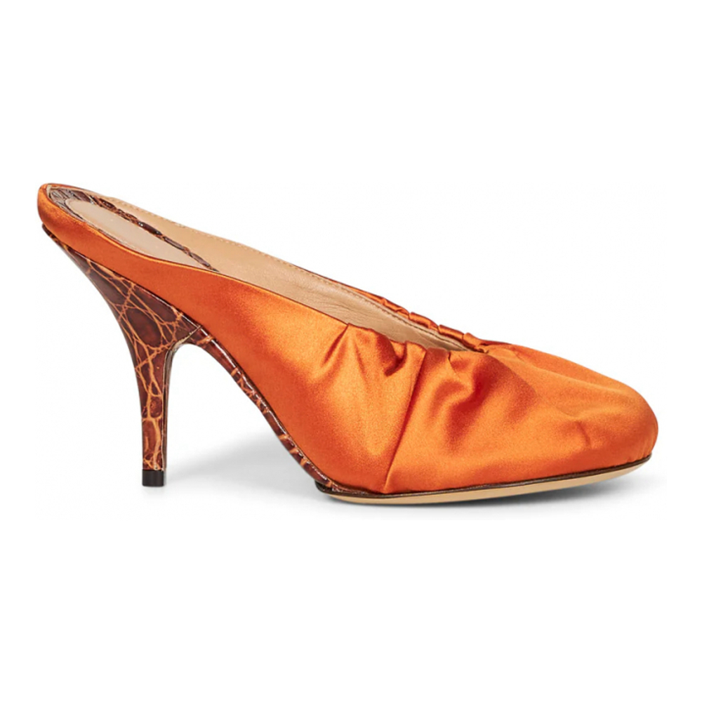 Mules à talon pour Femmes