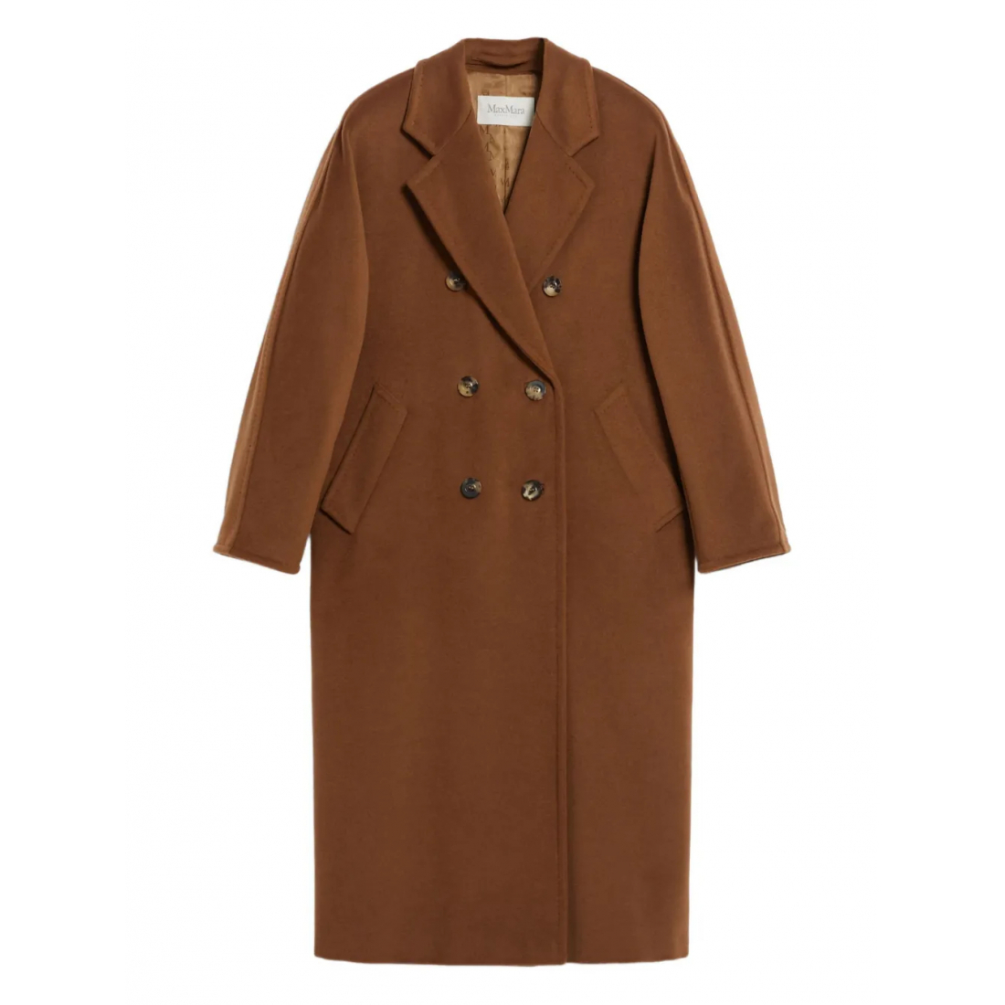 Manteau 'Double-Breasted' pour Femmes