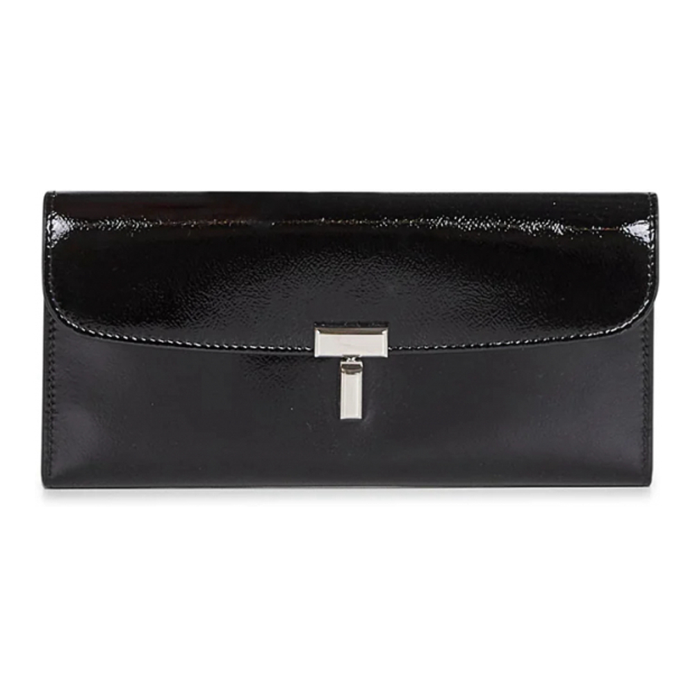 Women's 'T-Lock' Wallet