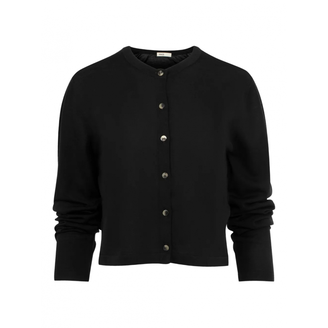 Cardigan 'Button-Front' pour Femmes