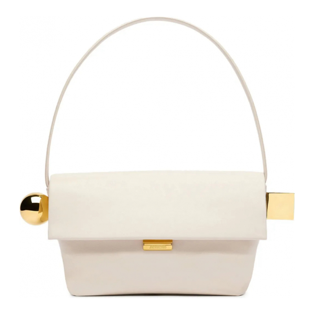 Sac à bandoulière 'Metallic-Clasp' pour Femmes