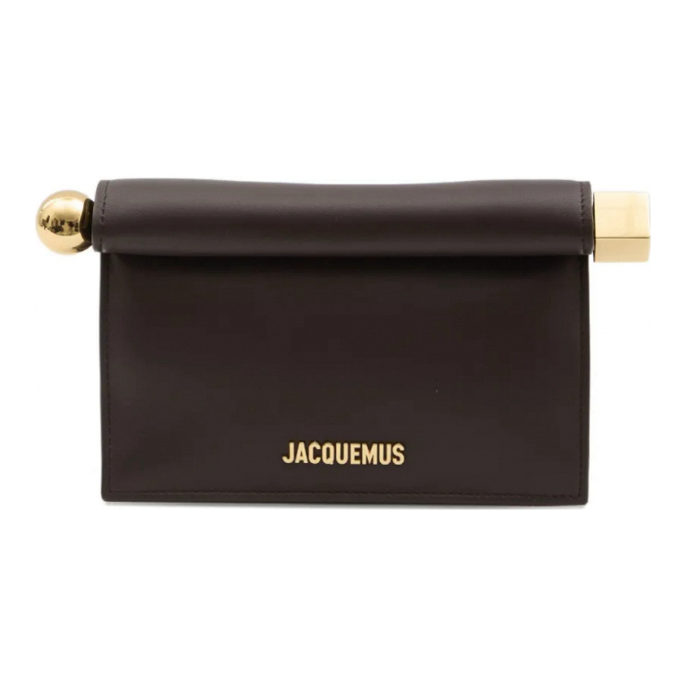 Pochette 'Small Rond Carré' pour Femmes