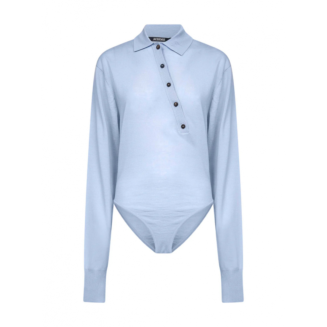 Body 'Tordu' pour Femmes