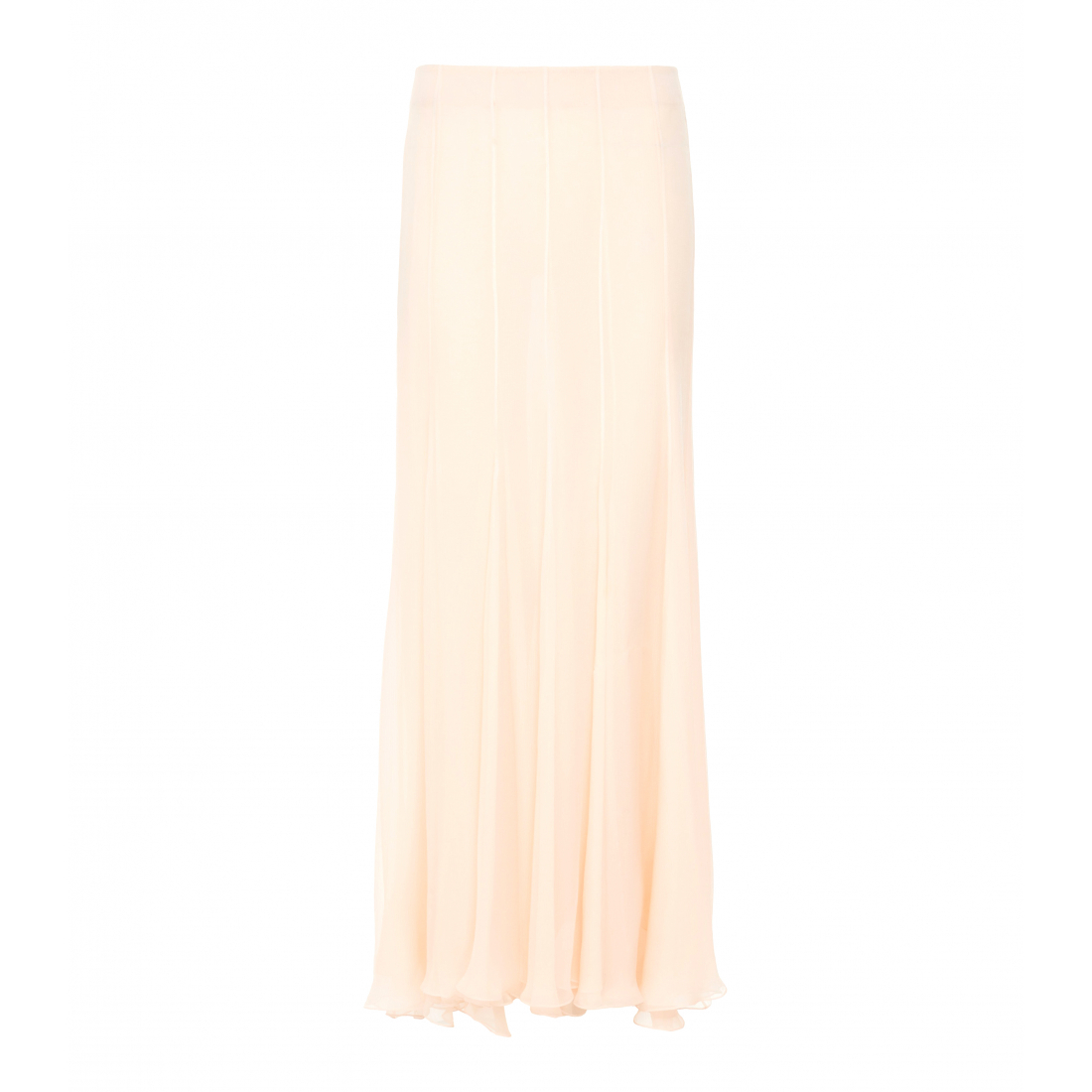 Women's 'Fluid' Maxi Skirt