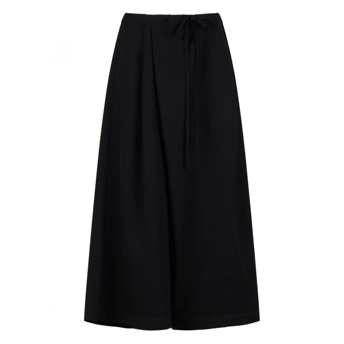 Women's 'Pleated' Trousers
