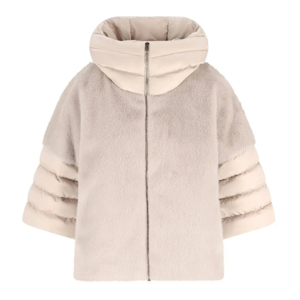 Veste matelassée pour Femmes