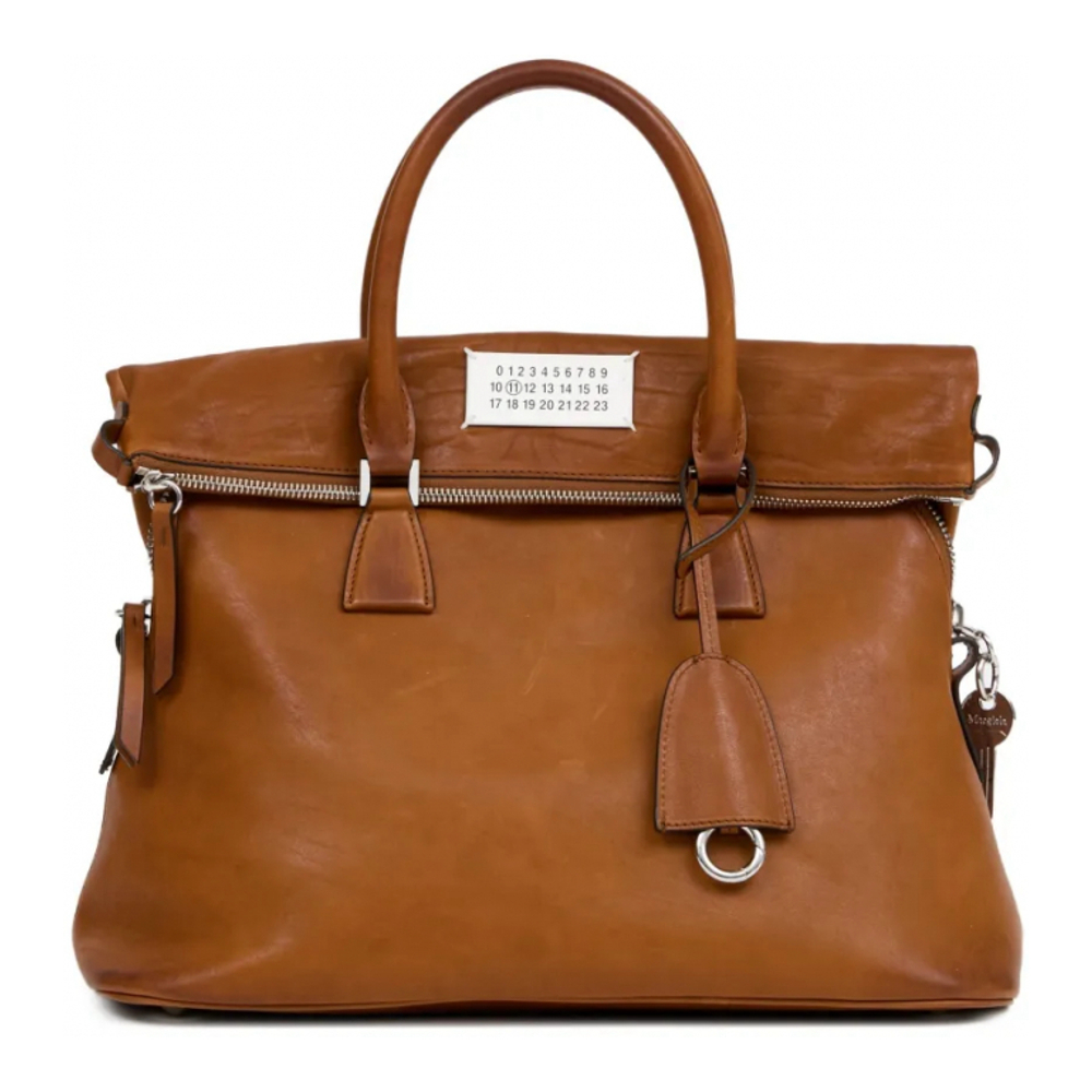 Sac à bandoulière 'Logo-Plaque' pour Femmes