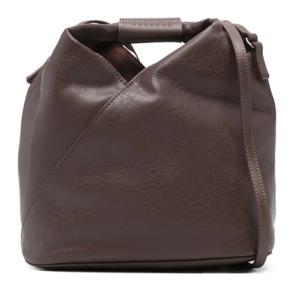 Sac à bandoulière 'Diagonal-Seam' pour Femmes