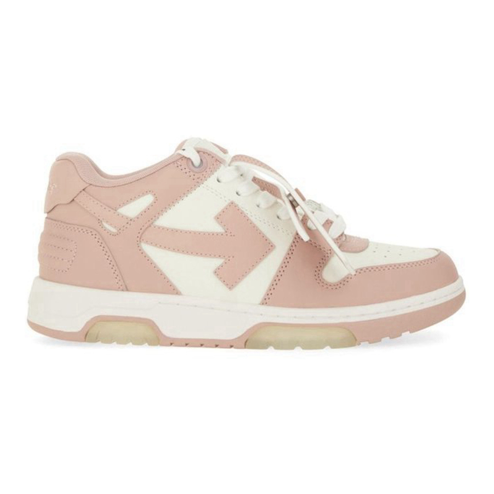 Women's 'Out Of Office Lace-Up' Sneakers