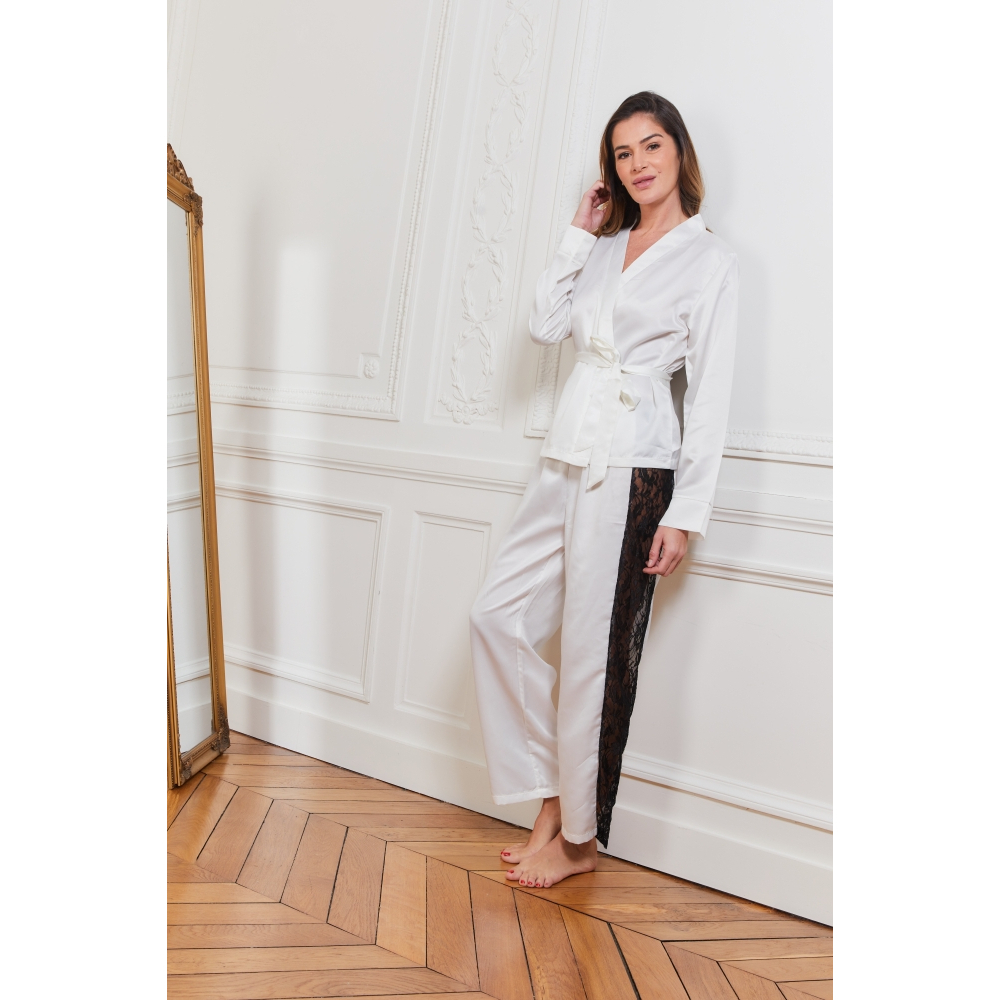 Pyjama Set 'Goldie' pour Femmes