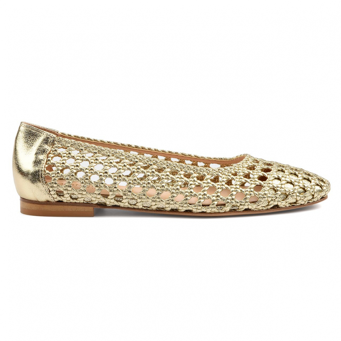 Ballerines 'Oro' pour Femmes