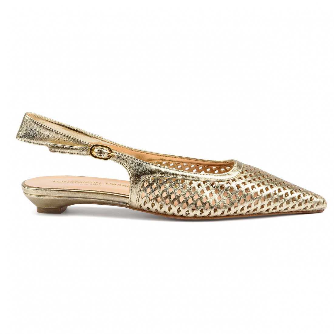 Escarpins à bride 'Lam' pour Femmes