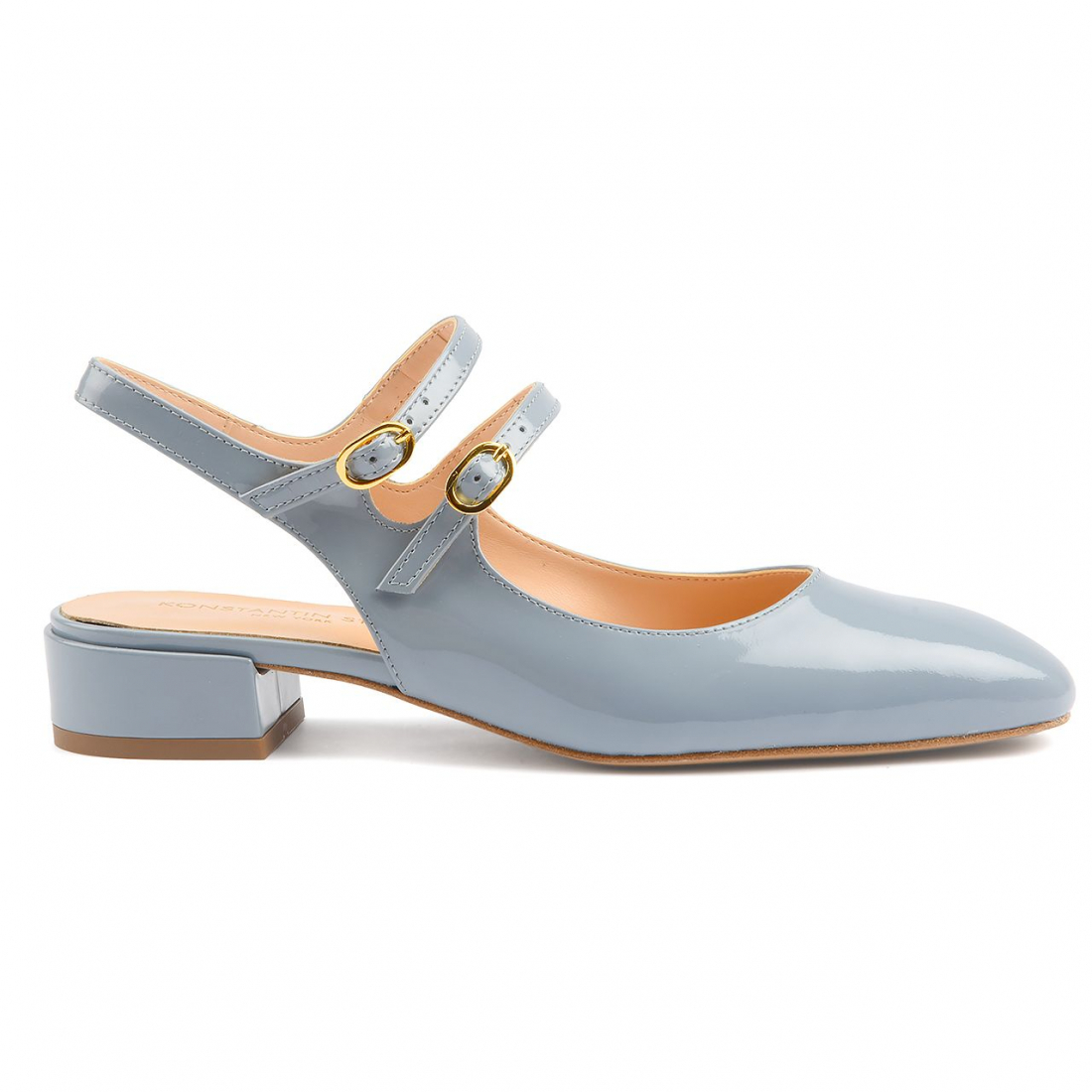 Escarpins à bride 'Carnate' pour Femmes