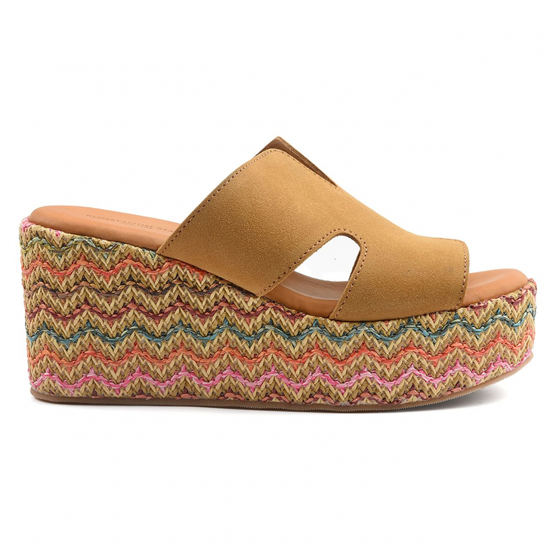 Women's 'Caraibi' Slippers