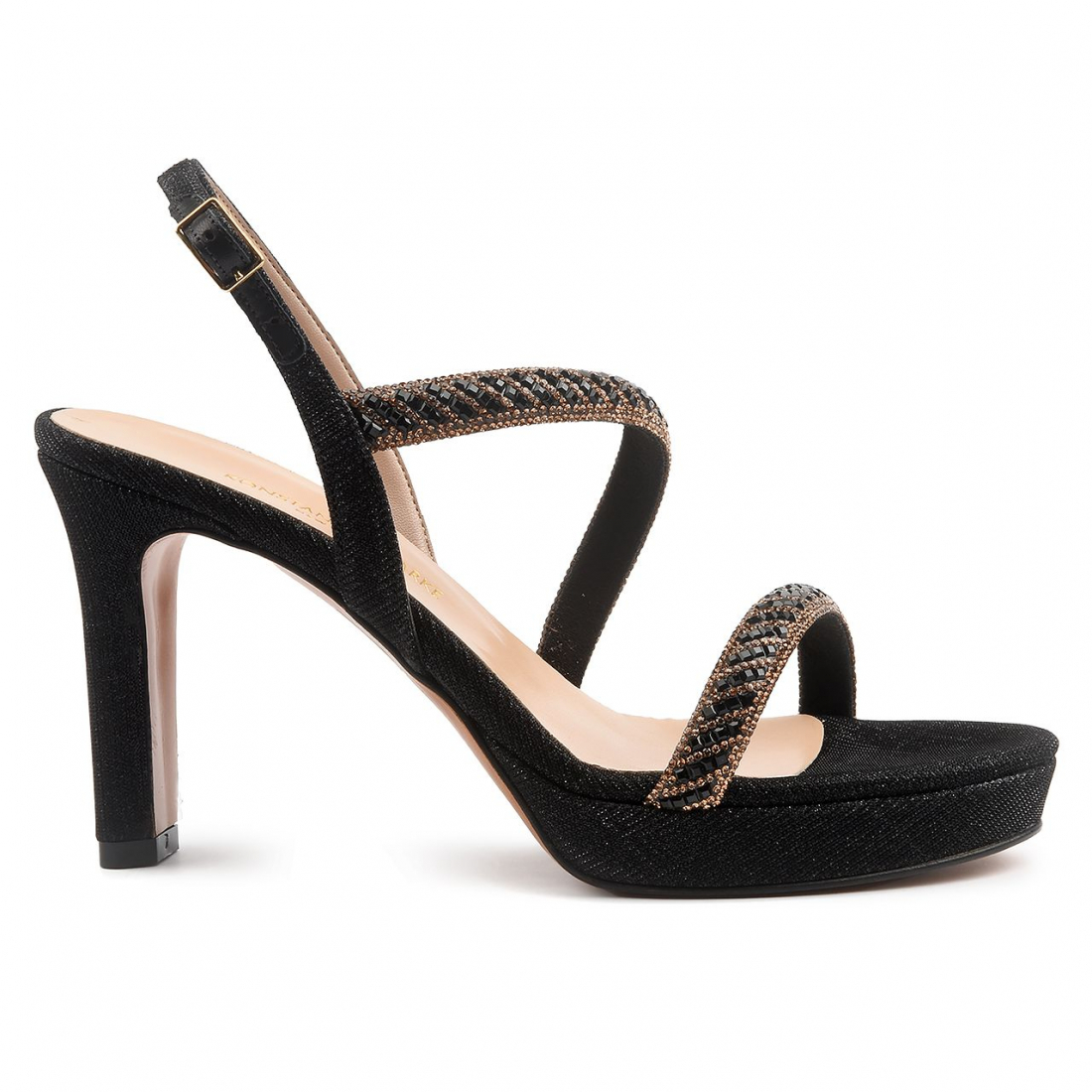 Sandales  'Strasse' pour Femmes