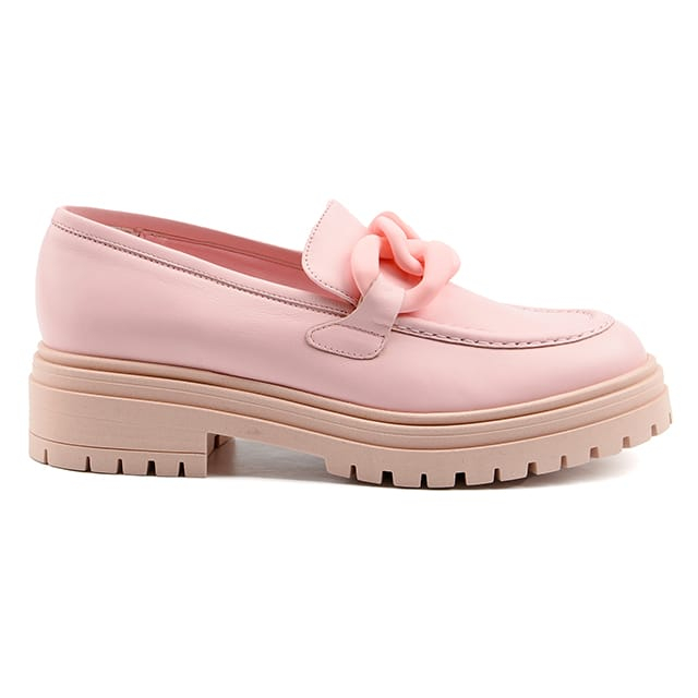 Women's 'Martina' Moccasin Slippers