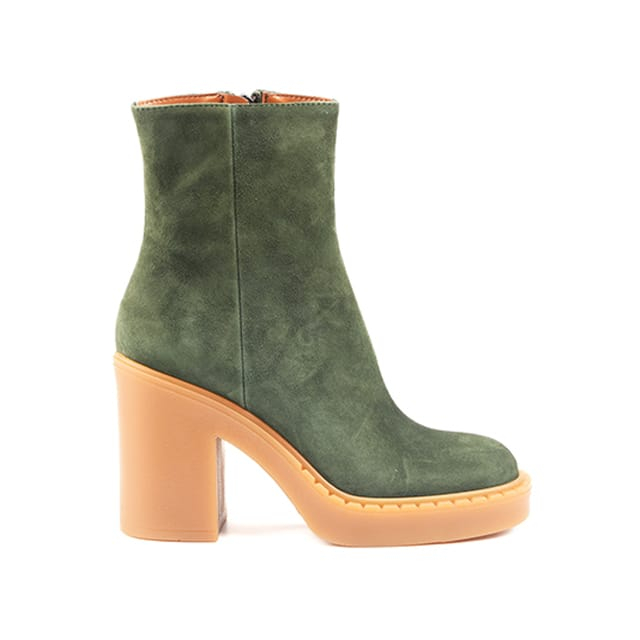 Bottines 'Rodeo' pour Femmes