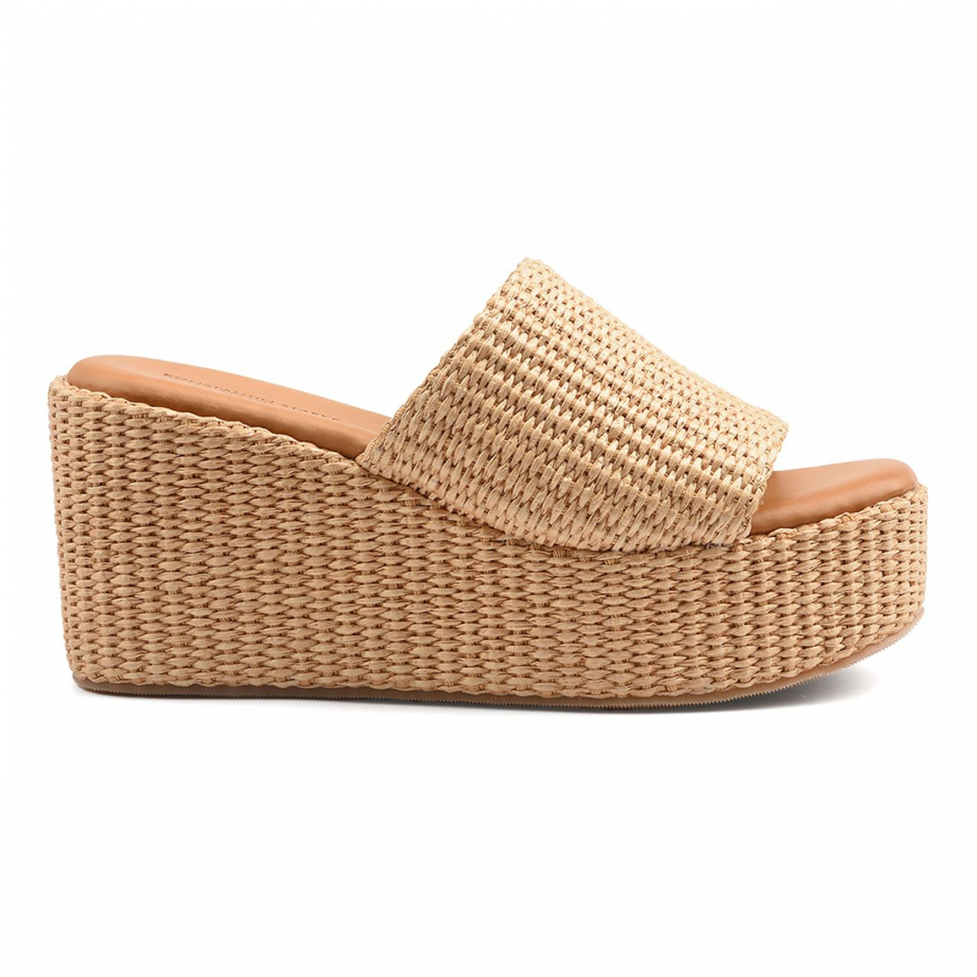 Claquettes 'Caraibi' pour Femmes