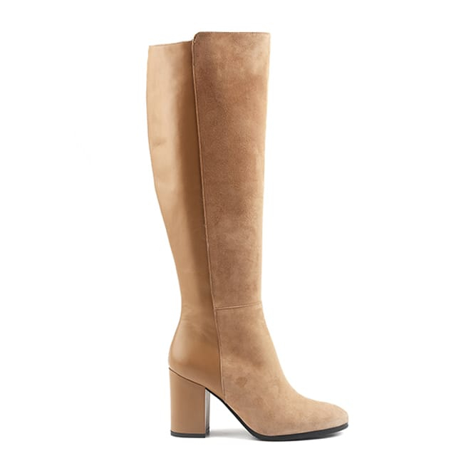 Bottes 'Silvia' pour Femmes