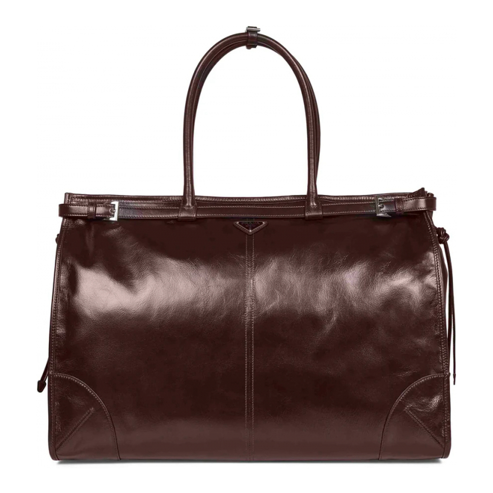 'Bonnie' Shoppingtasche für Herren