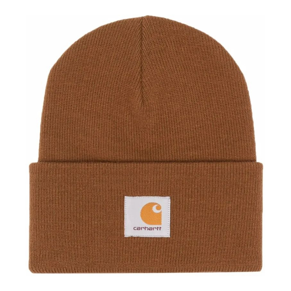 Bonnet 'Logo-Patch' pour Hommes