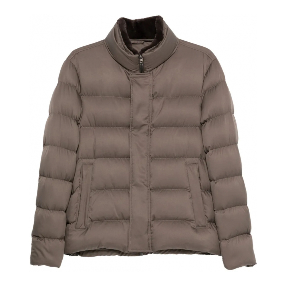 Veste matelassée pour Hommes