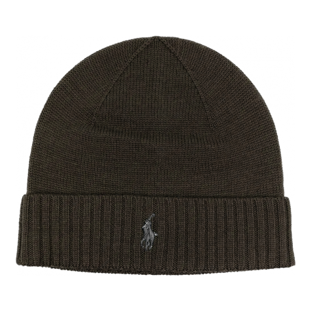 Bonnet 'With Embroidery' pour Hommes