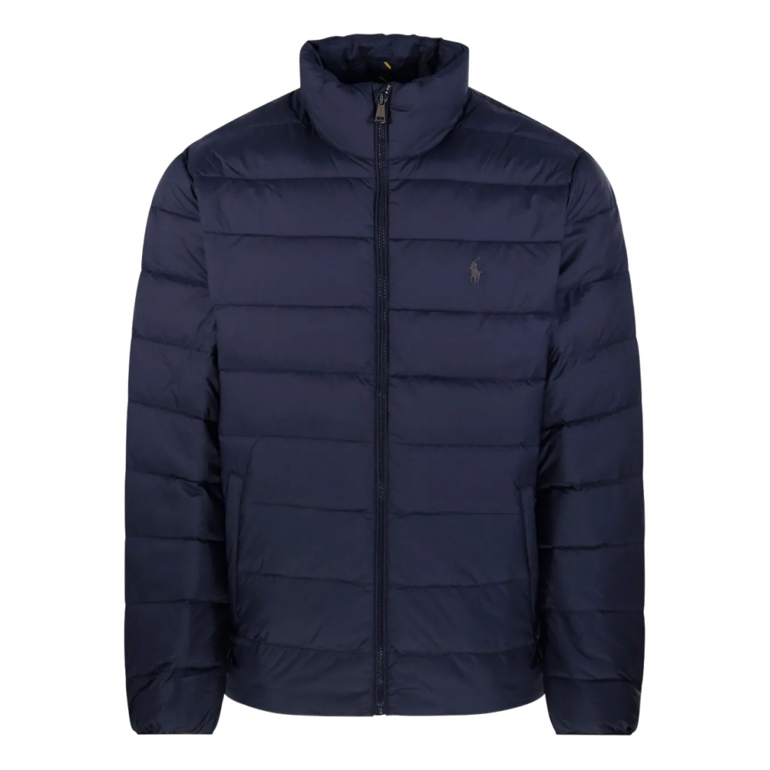 Veste matelassée 'High-Neck' pour Hommes