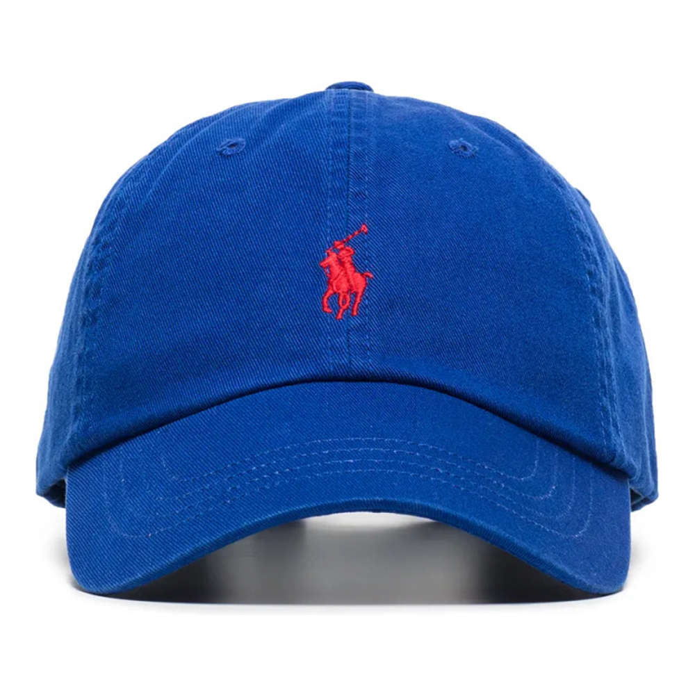 Casquette 'Classic Logo-Embroidered Cap' pour Hommes