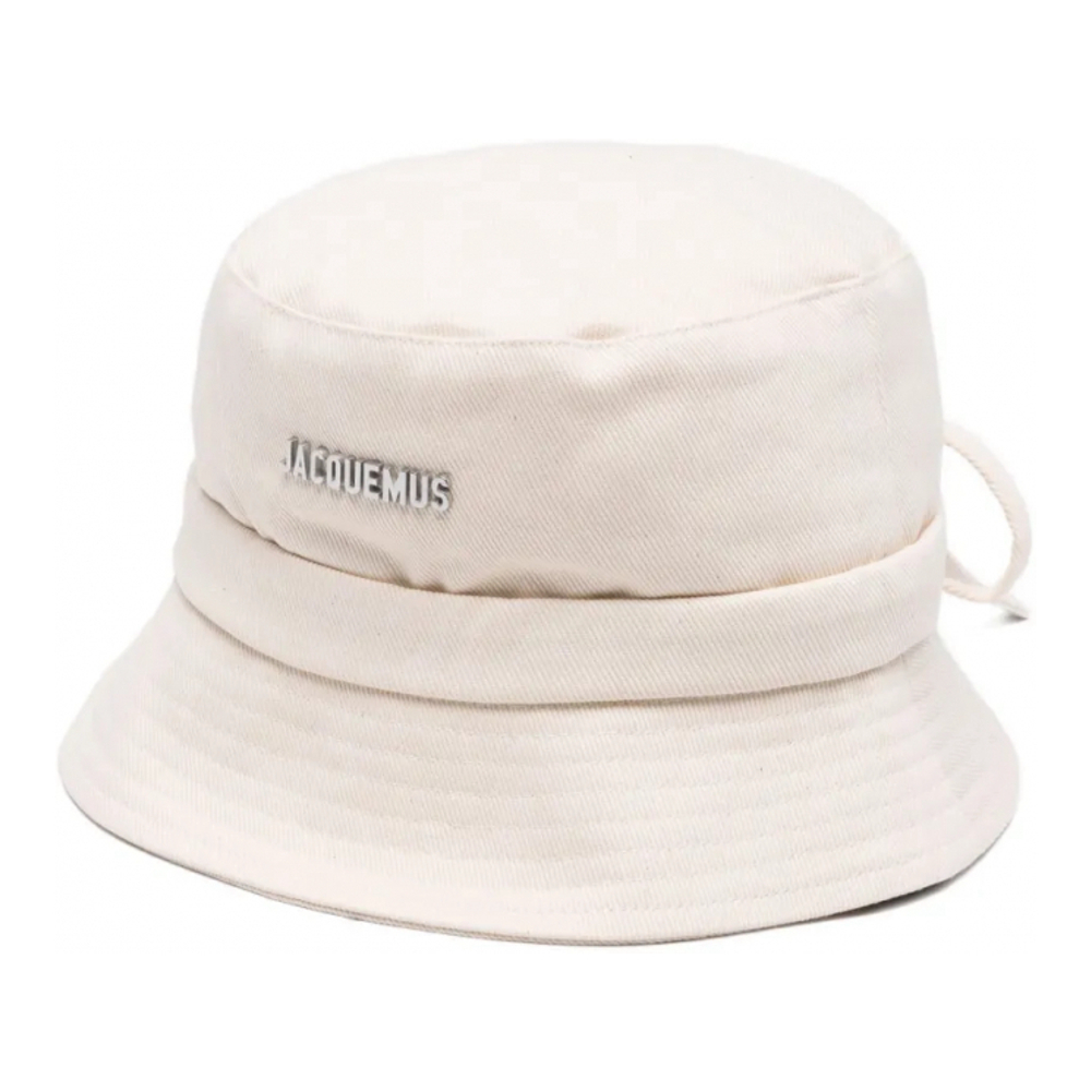 'Le Chapeau Bob Gadjo' Bucket Hut für Herren