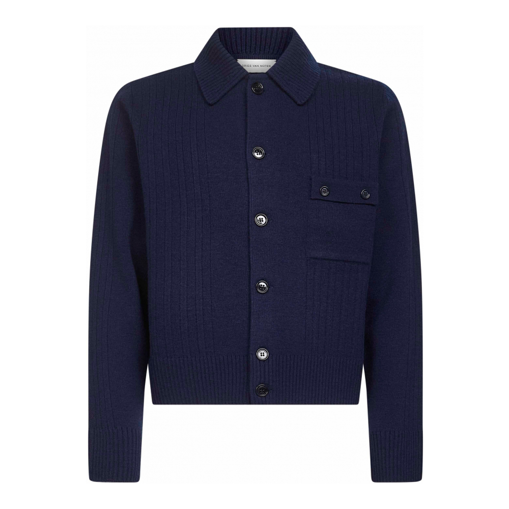 Cardigan pour Hommes