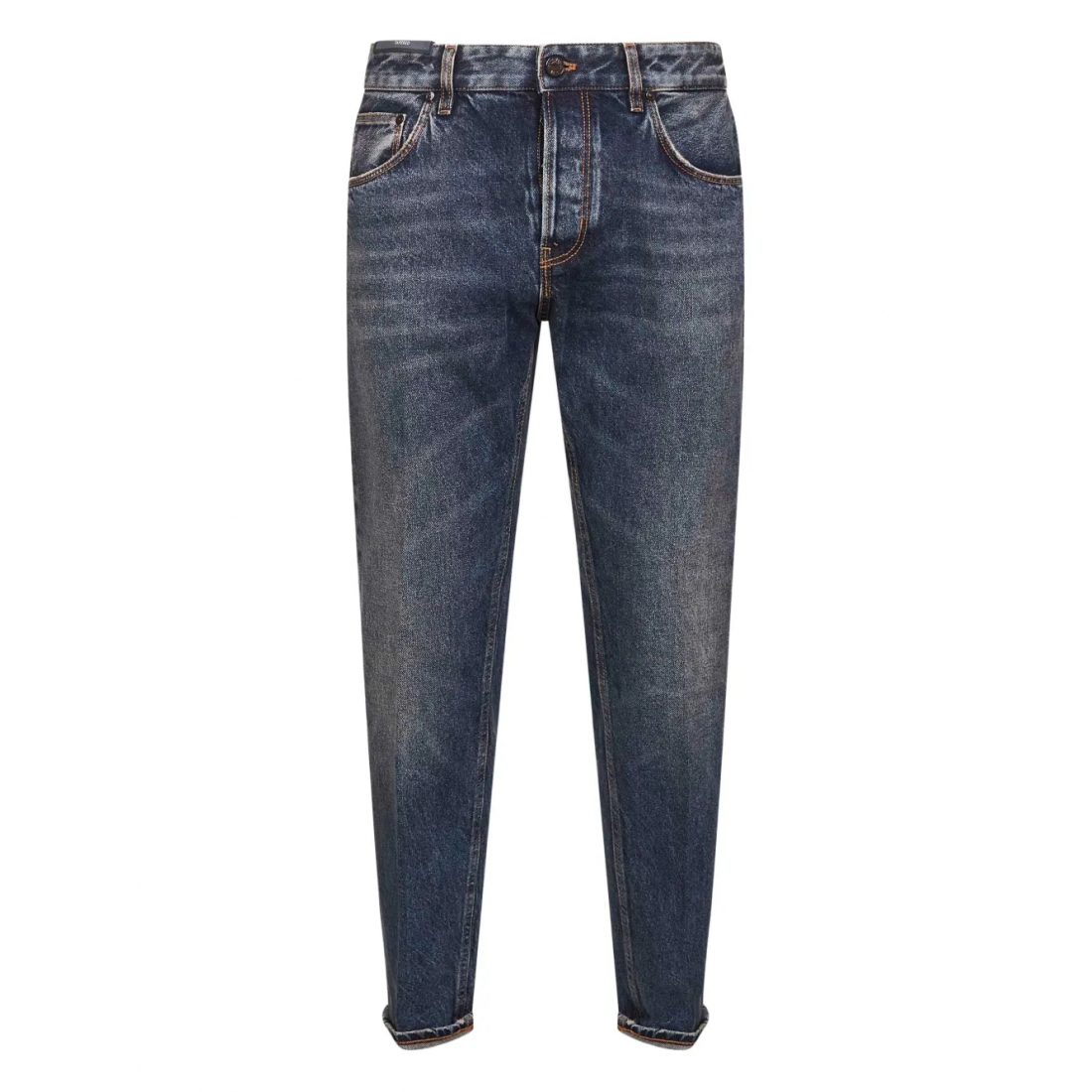 Jeans 'Faded-Wash' pour Hommes