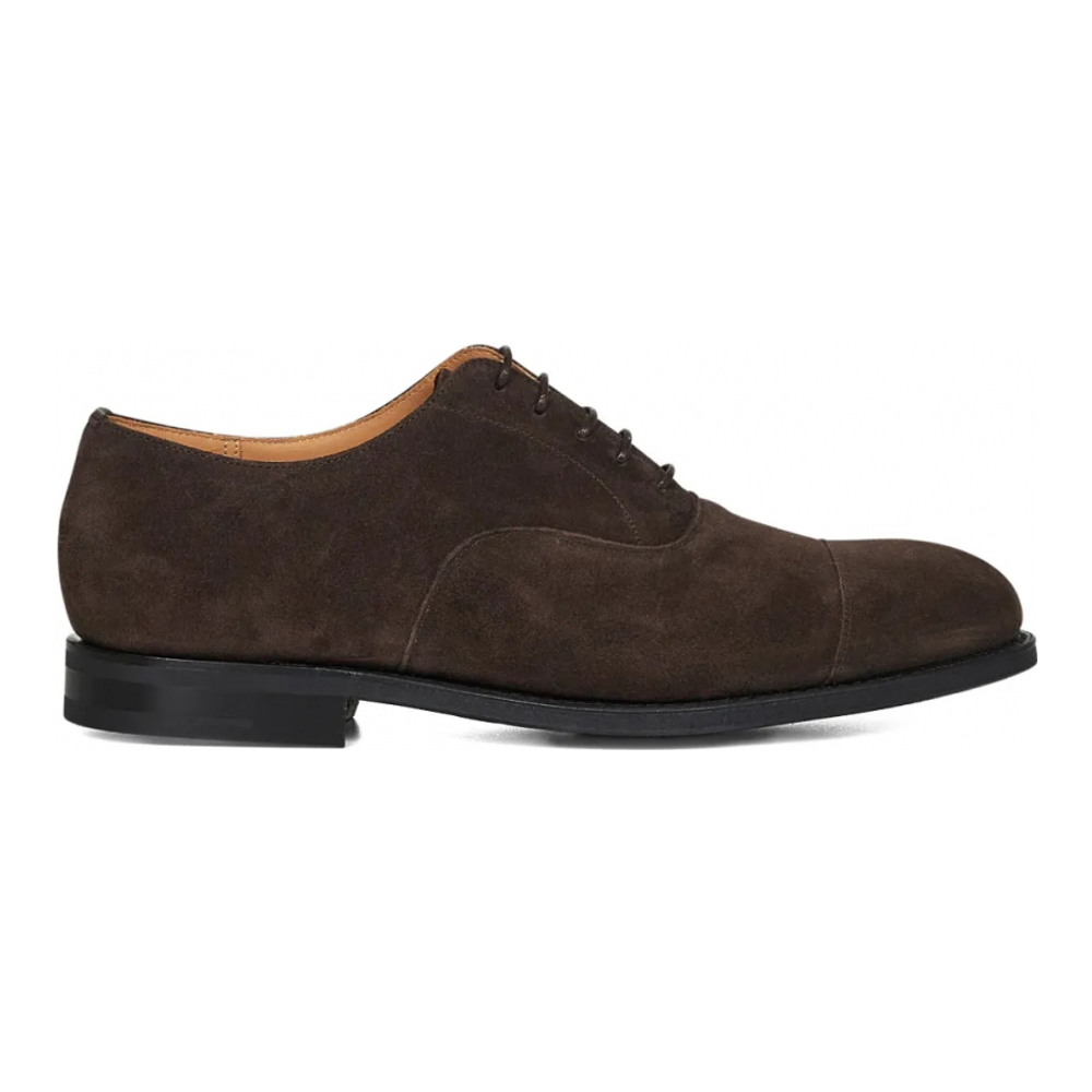 Richelieu / Oxford 'Lace-Up' pour Hommes