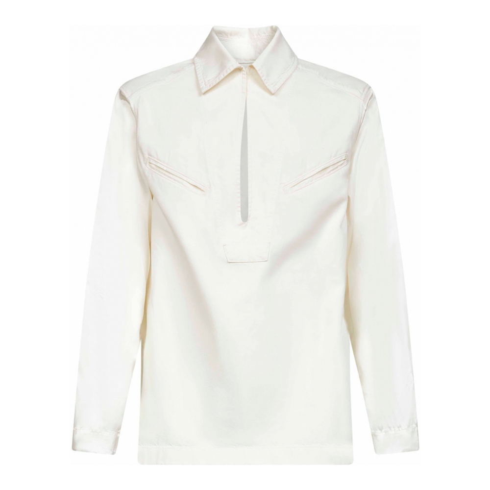 Chemise 'Popover' pour Hommes