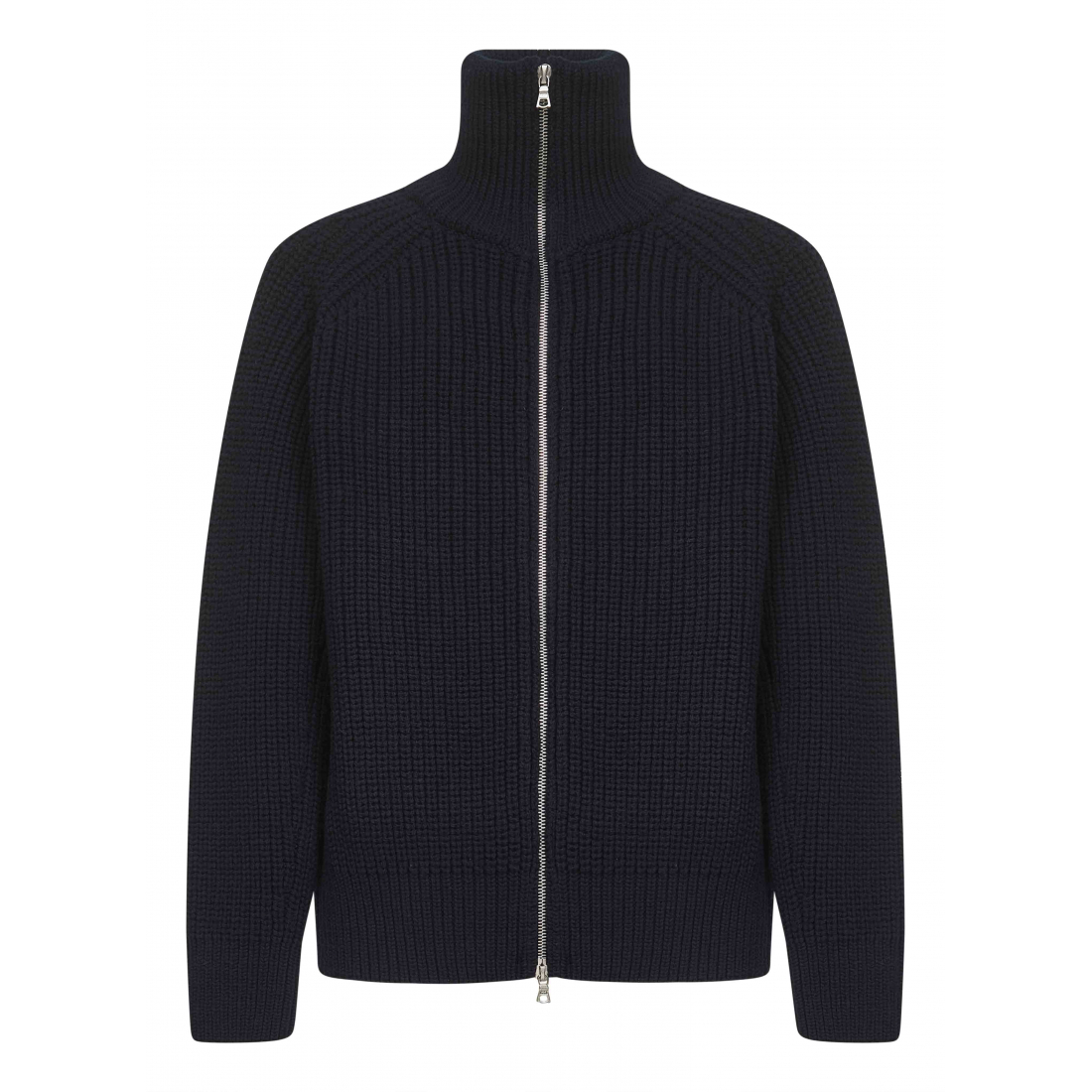 Men's 'Zip-Up' Cardigan